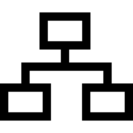 Hierarchical structure